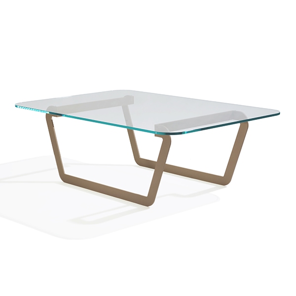 CAFFÈ SOSPESO - Coffee Table